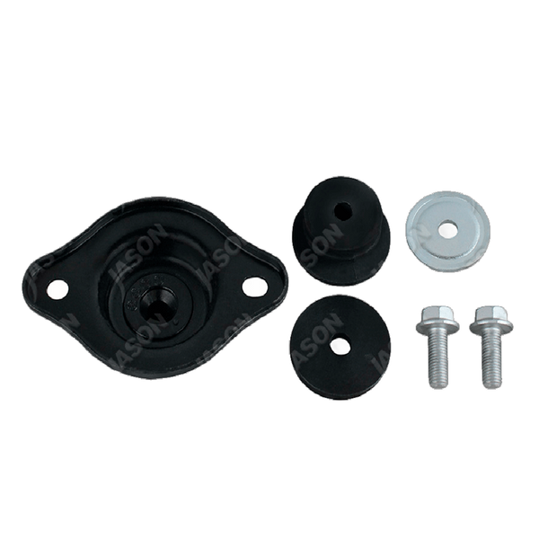 BASE AMORTIGUADOR TRASERO IZQ-DER CHEVROLET AVEO 1.5L 2018-2023 (2a GEN), CAVALIER 2018-2021