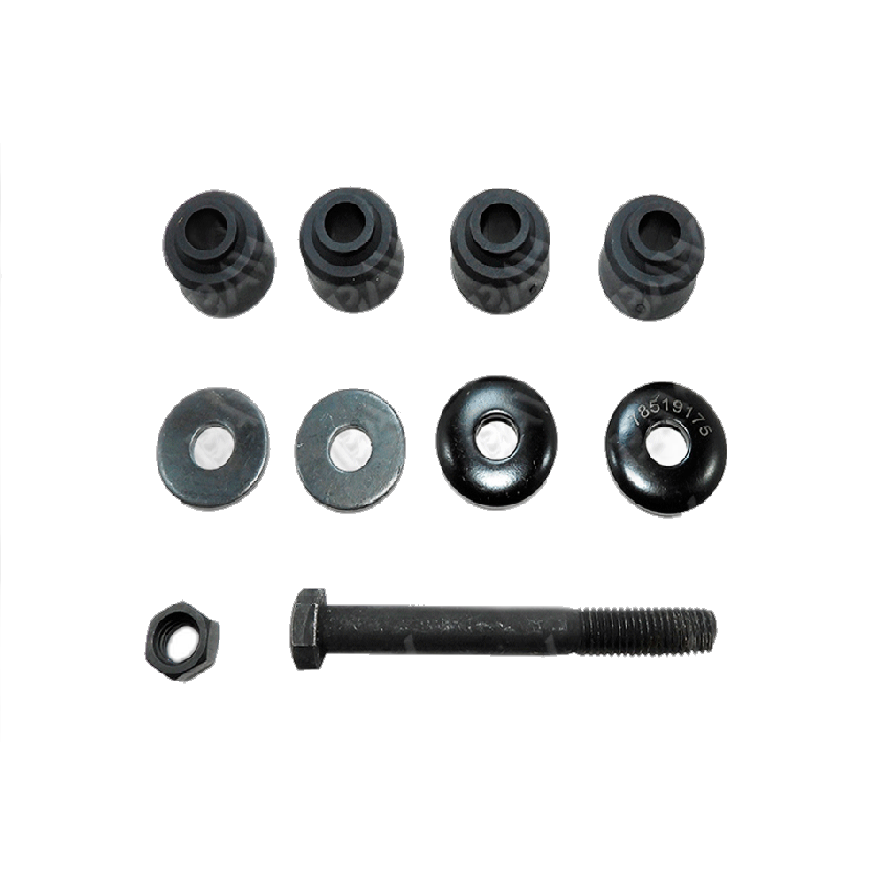 TORNILLO ESTABILIZADOR DELANTERO IZQ-DER NISSAN PLATINA CLIO 1.6L 02-010, RENAULT STEPWAY 010-021