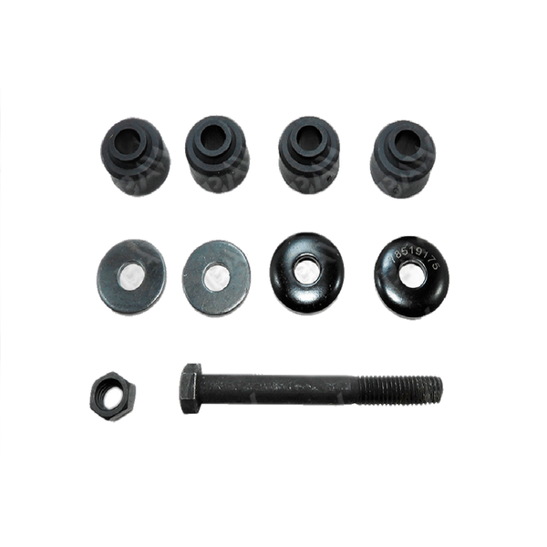 TORNILLO ESTABILIZADOR DELANTERO IZQ-DER NISSAN PLATINA CLIO 1.6L 02-010, RENAULT STEPWAY 010-021