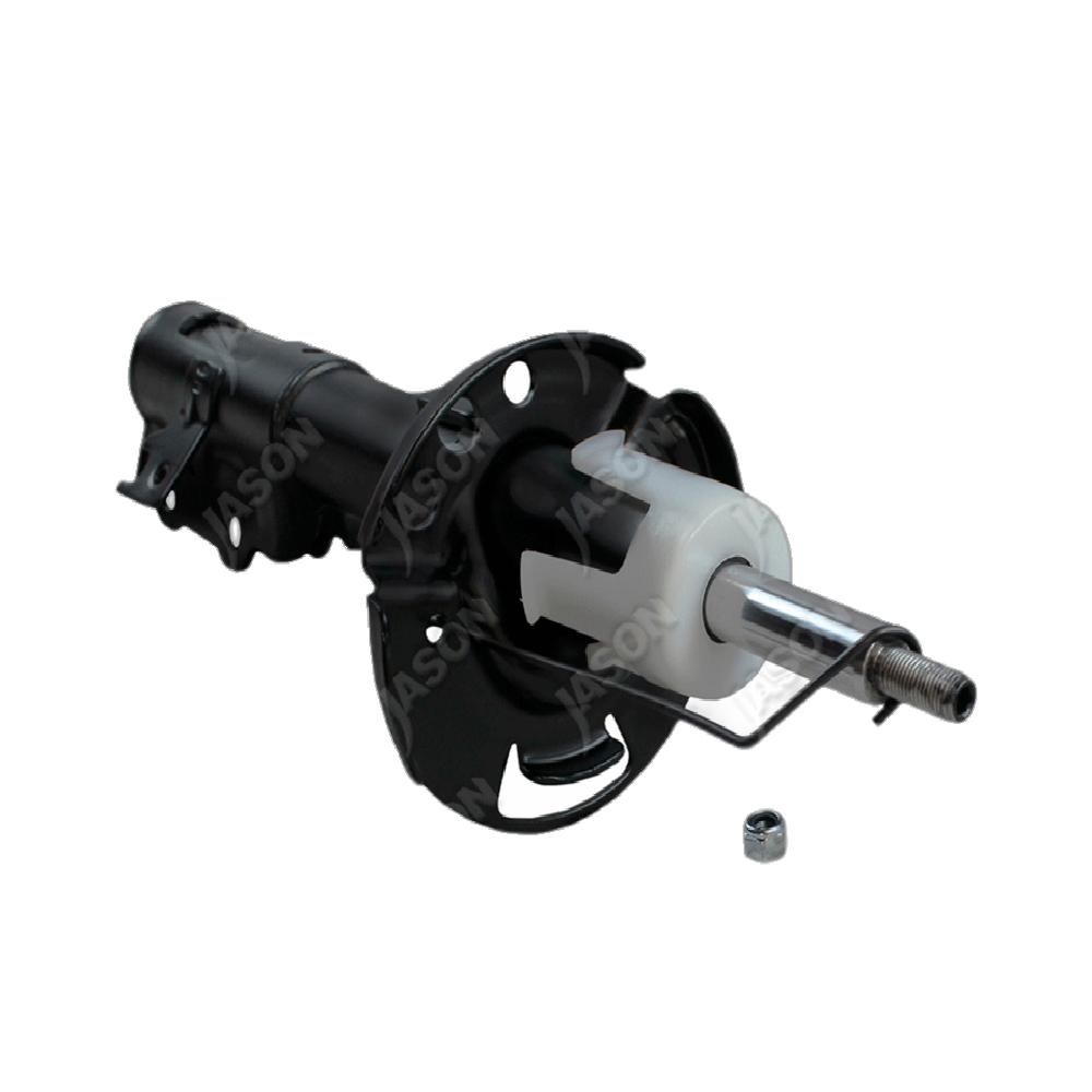 AMORTIGUADOR DELANTERO IZQUIERDO GAS FORD FIGO 2016-2021, FORD FIESTA 2014-2019 (EXEC. ST)