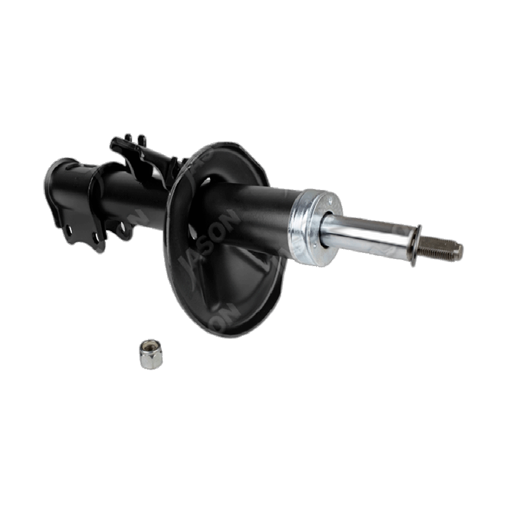 AMORTIGUADOR DELANTERO IZQUIERDO GAS CHEVROLET TORNADO VAN 022-023