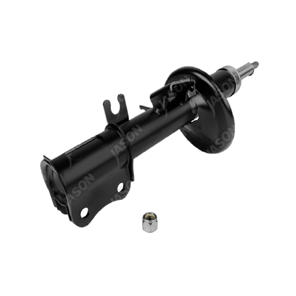 AMORTIGUADOR DELANTERO IZQUIERDO GAS CHEVROLET TORNADO VAN 022-023