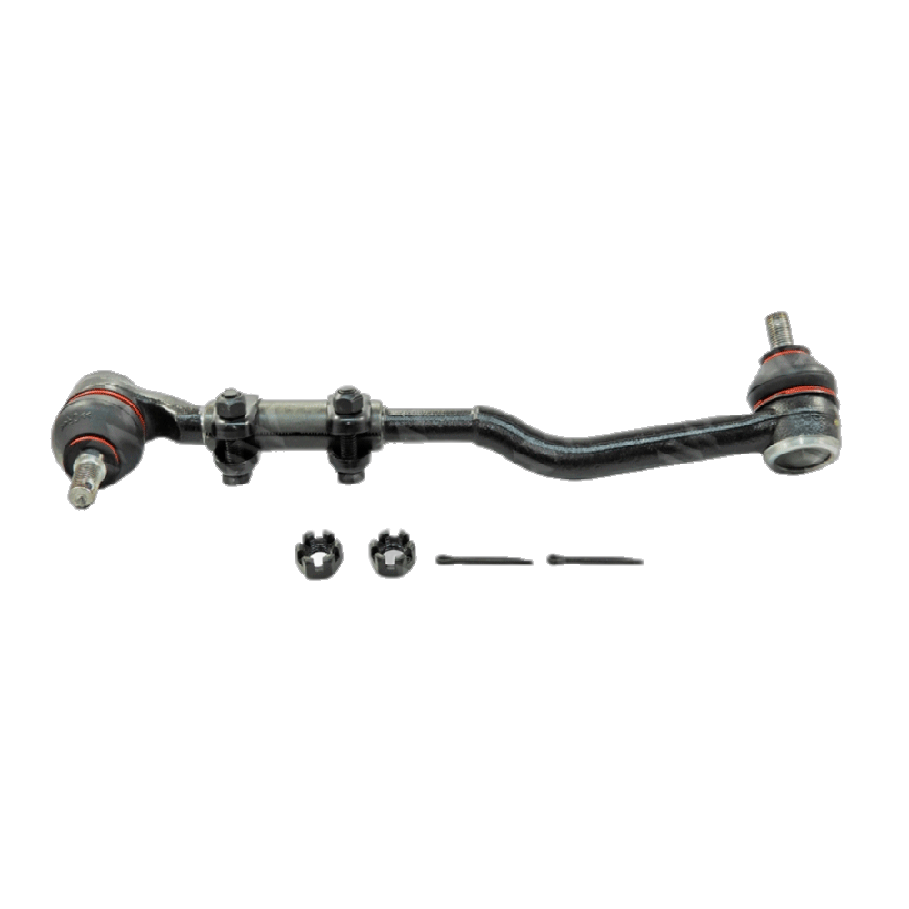 VARILLA LATERAL COMPLETA IZQ-DER NISSAN NP300 PICKUP 09-015, NISSAN FRONTIER 98-04