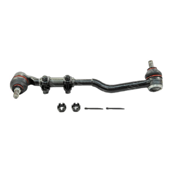 VARILLA LATERAL COMPLETA IZQ-DER NISSAN NP300 PICKUP 09-015, NISSAN FRONTIER 98-04