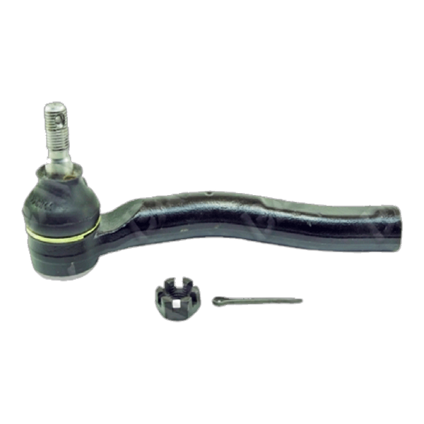 TERMINAL EXTERIOR IZQUIERDA TOYOTA YARIS 06-013 (JAPON), TOYOTA YARIS 014-016 (JAPON-FRANCIA)