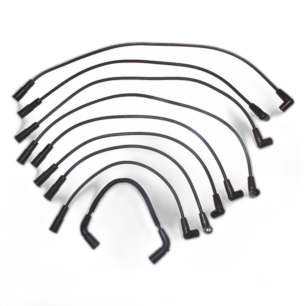 CABLES PARA BUJIAS CHE C2500 C3500  96/00 5.0L V8 5.7L V8