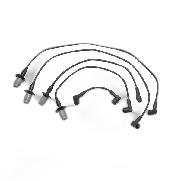 CABLES PARA BUJIAS VW SEDAN 89/92 ENCENDIDO ELECTRONICO ( NO APLICA FUEL INJECCION