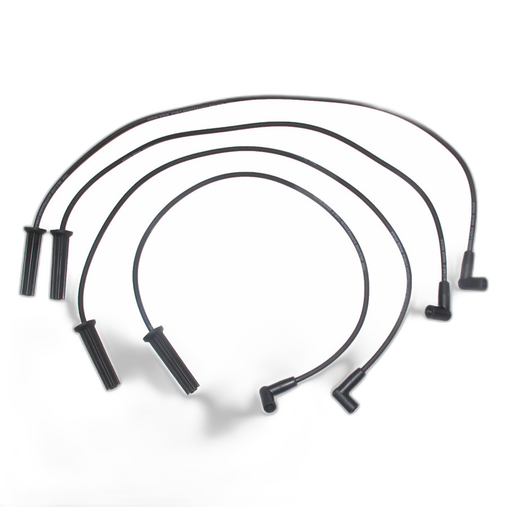 CABLES PARA BUJIAS CHE S10 BLAZER 95/97 2.2L L4
