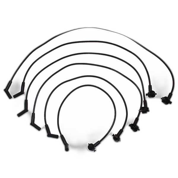 CABLES PARA BUJIAS FOR F-150 97/00 4.2L V6