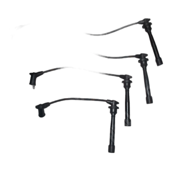 CABLES PARA BUJIAS DODGE ATTITUDE 1.4L 2006-2011, DODGE VERNA 1.6L 2004-2006