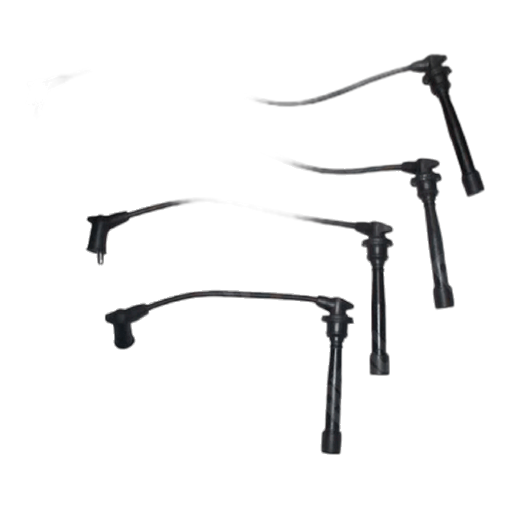 CABLES PARA BUJIAS DODGE ATTITUDE 1.4L 2006-2011, DODGE VERNA 1.6L 2004-2006