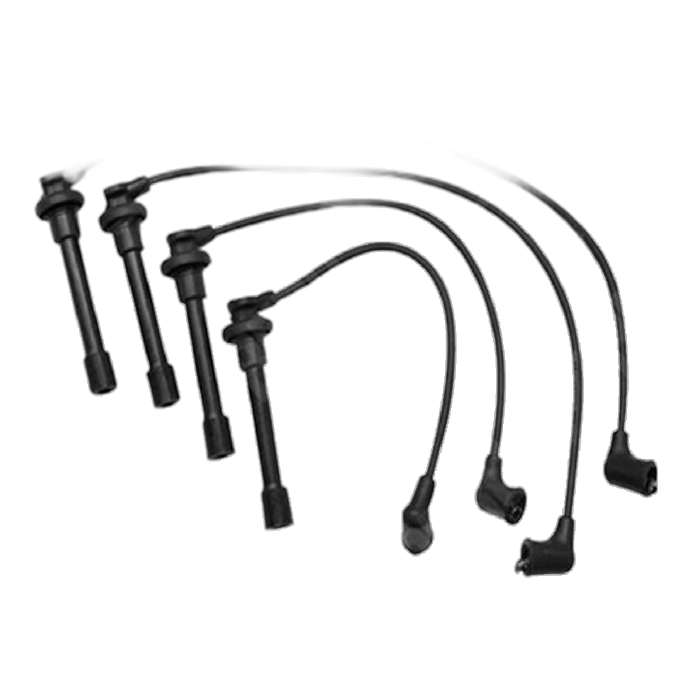 CABLES PARA BUJIAS HONDA CIVIC 1.6L 96-00