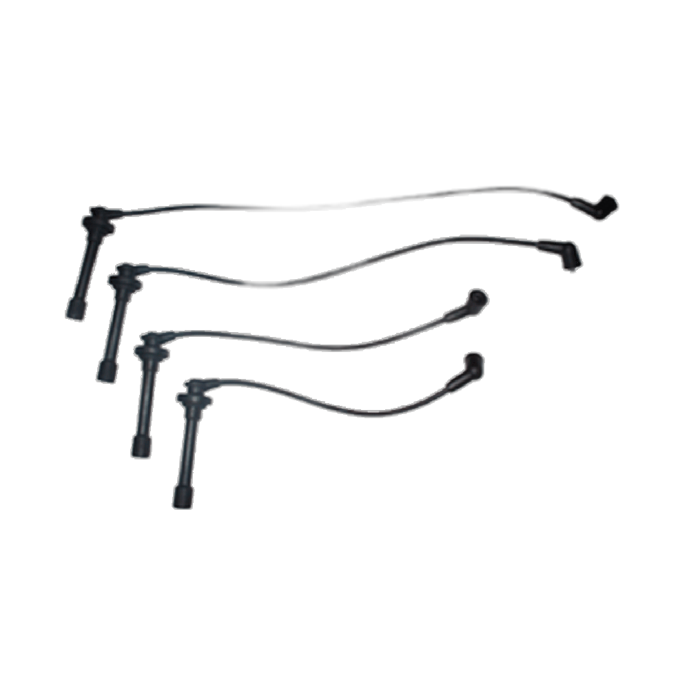 CABLES DE BUJIAS NISSAN TSURU III 1996-2017 16 VALV, TSUBAME 1994-2003