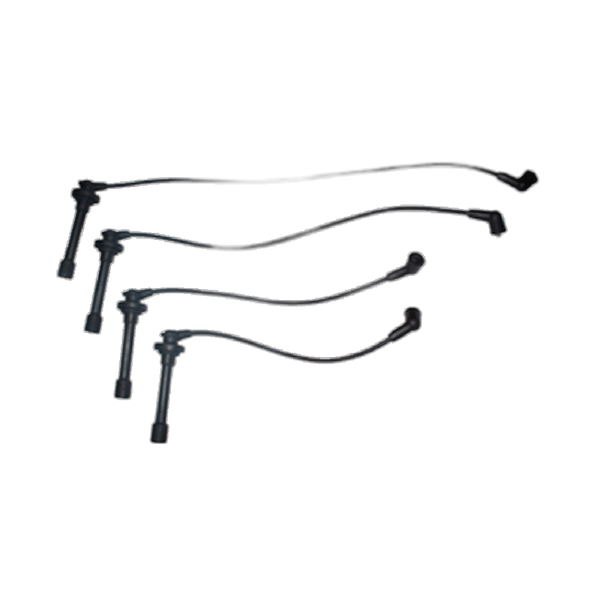 CABLES DE BUJIAS NISSAN TSURU III 1996-2017 16 VALV, TSUBAME 1994-2003