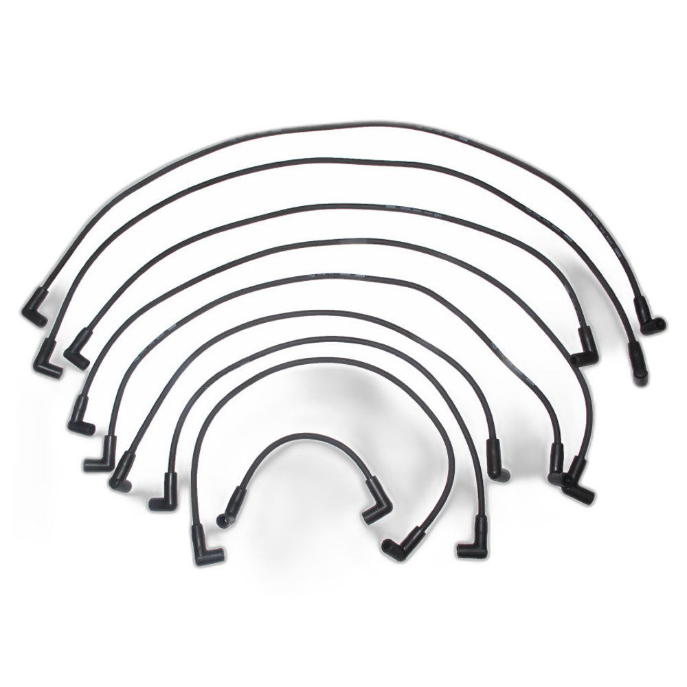 CABLES PARA BUJIAS CHE C1500 C2500 C3500 1992-1999 TBI  5.7L V8