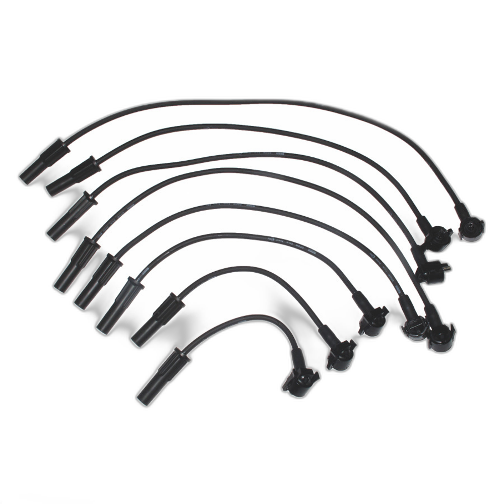 CABLES PARA BUJIAS FOR RANGER 90/94 2.3L L4 DOBLE DISTRIBUIDOR 8 CABLES