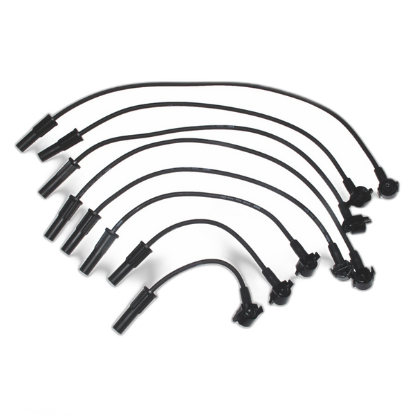 CABLES PARA BUJIAS FOR RANGER 90/94 2.3L L4 DOBLE DISTRIBUIDOR 8 CABLES