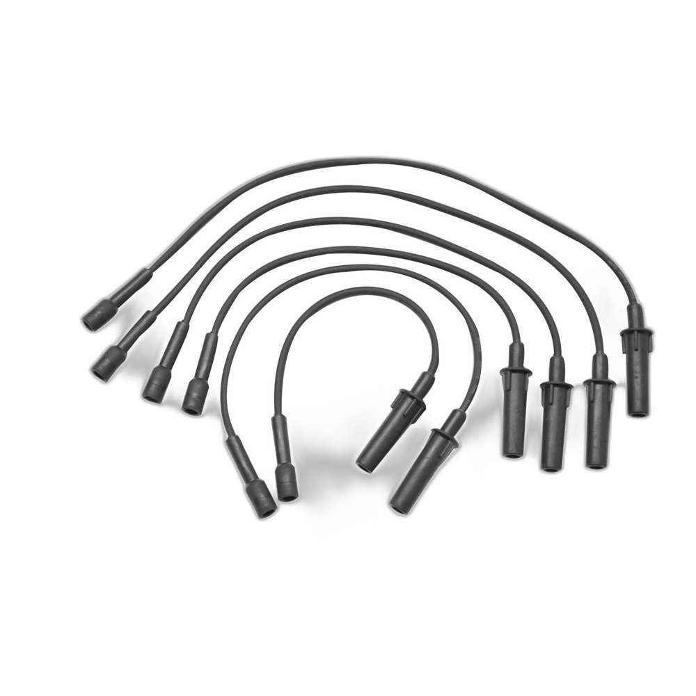 CABLES PARA BUJIAS CHR VOYAGER 01/07 3.3L V6