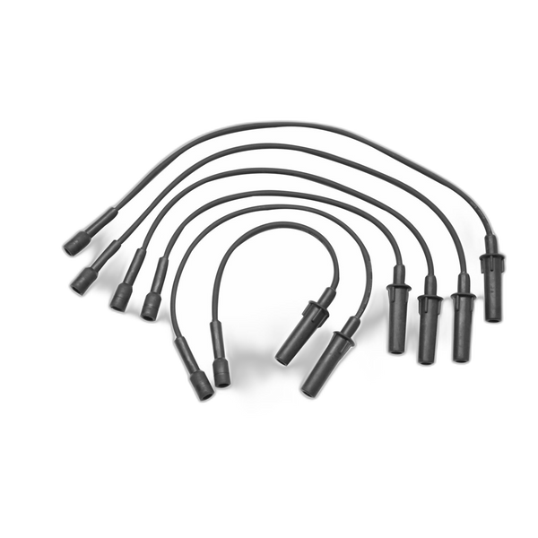 CABLES PARA BUJIAS CHR VOYAGER 01/07 3.3L V6