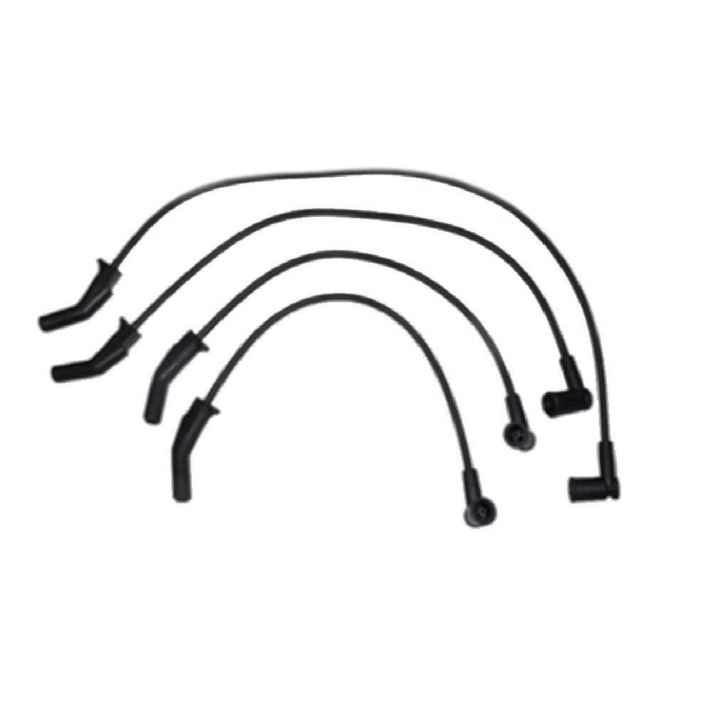 CABLES PARA BUJIAS FORD FOCUS 2.0L 00-04 SOHC
