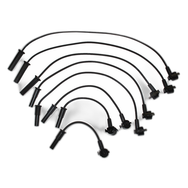 CABLES PARA BUJIAS FORD RANGER 2.3L 2.5L 1996-2000 (8 CABLES)