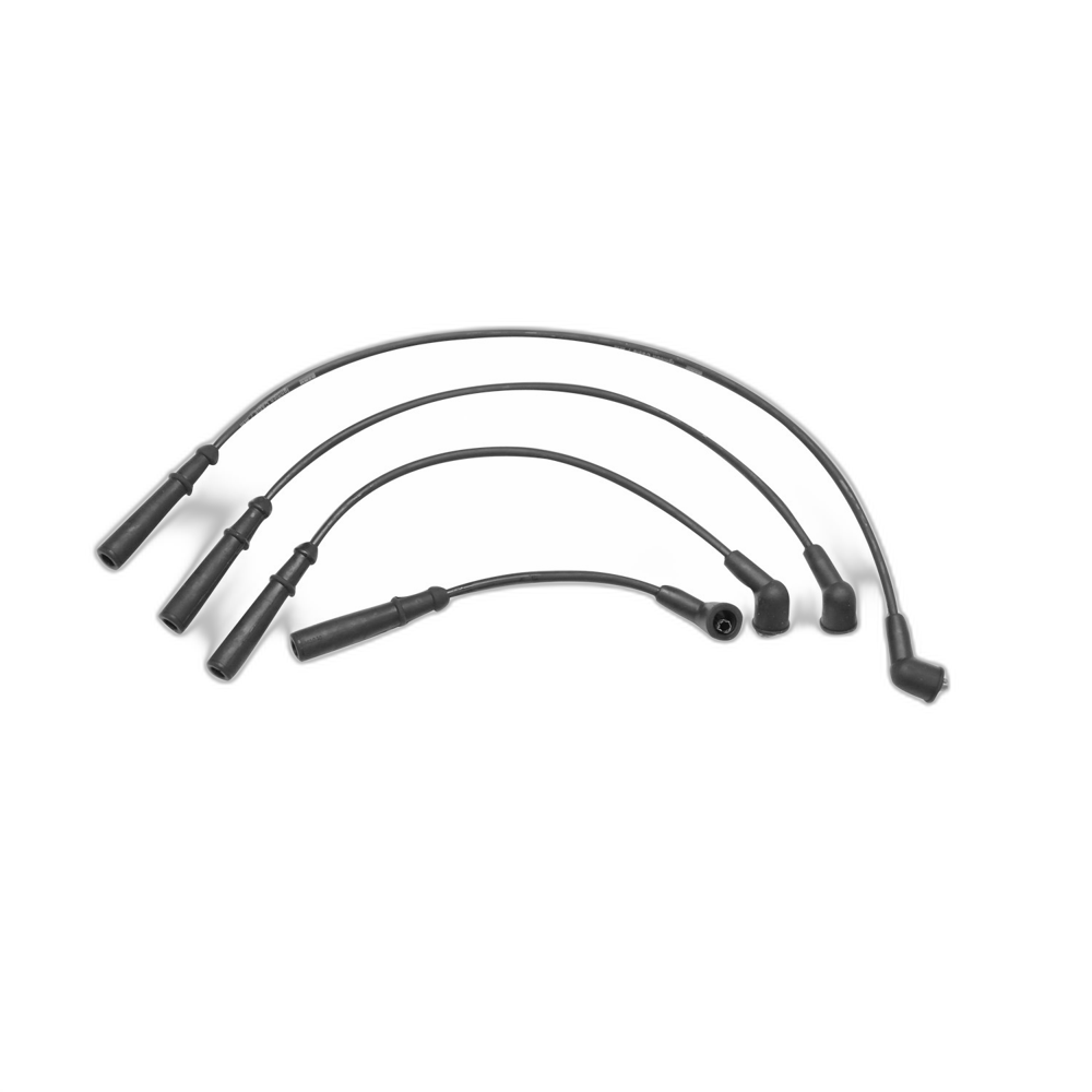 CABLES PARA BUJIAS NISSAN PICK UP D21 2.4L 1994-2007