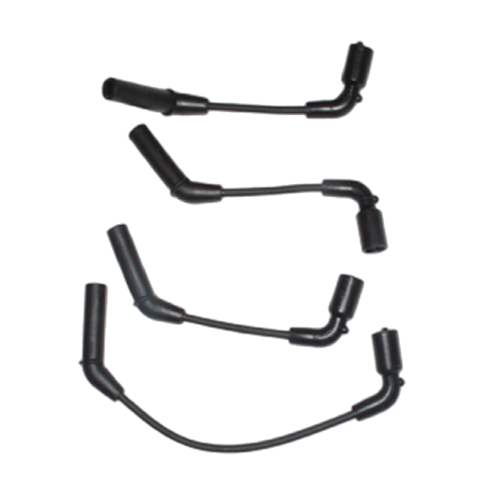 CABLES PARA BUJIAS MATIZ 2004-2015