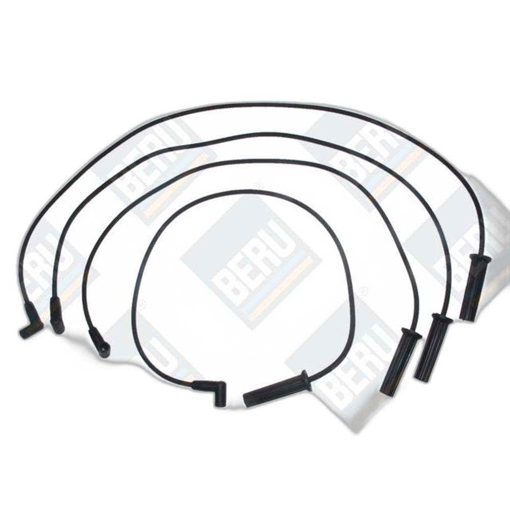 CABLES PARA BUJIAS CHE S10 PICK UP 98/03 2.2L L4