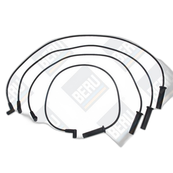 CABLES PARA BUJIAS CHE S10 PICK UP 98/03 2.2L L4