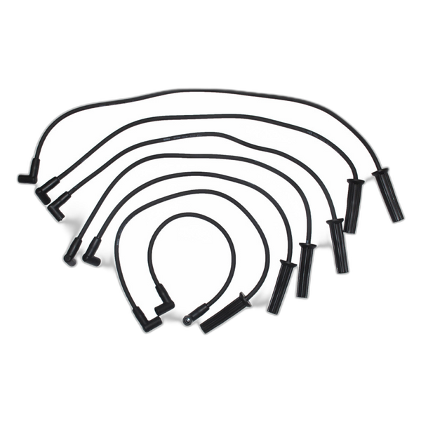 CABLES PARA BUJIAS CHE CUTLASS BLAZER 82/94 2.8L 3.1L V6