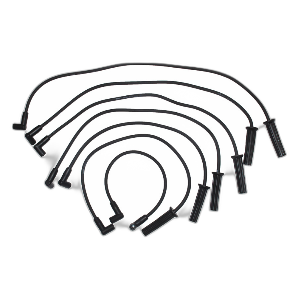 CABLES PARA BUJIAS CHE CUTLASS BLAZER 82/94 2.8L 3.1L V6