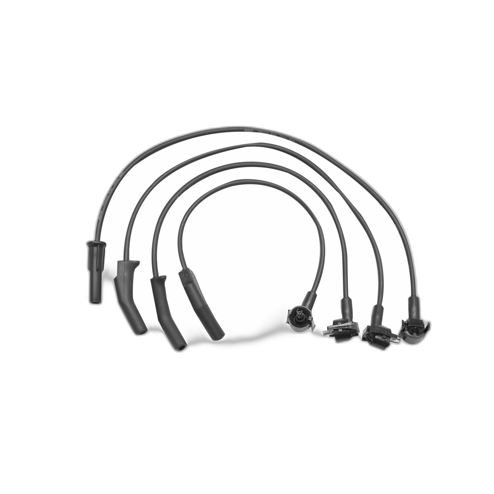 CABLES PARA BUJIAS FOR ESCORT 97/01 2.0L L4 SOHC