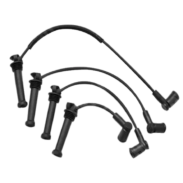 CABLES PARA BUJIAS FORD ECOSPORT 2.0L 2004-2012