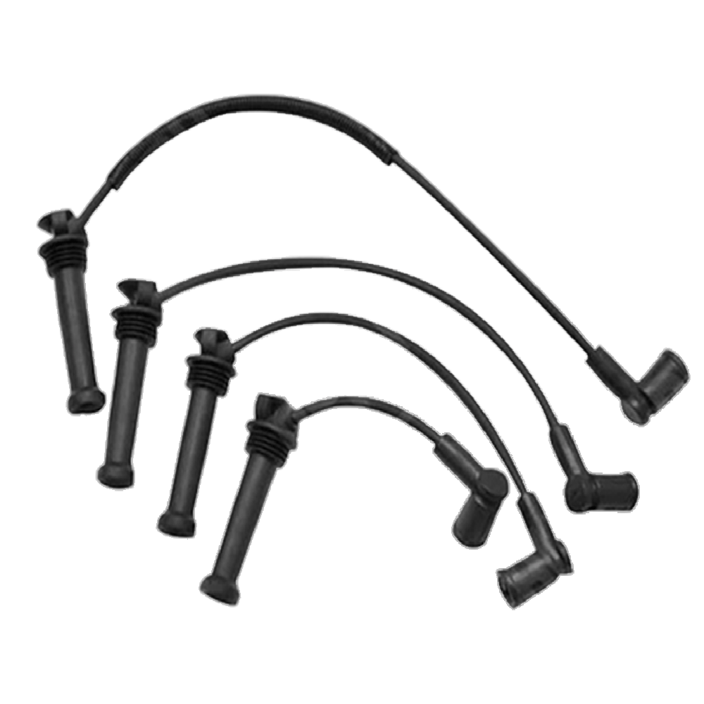 CABLES PARA BUJIAS FORD ECOSPORT 2.0L 2004-2012