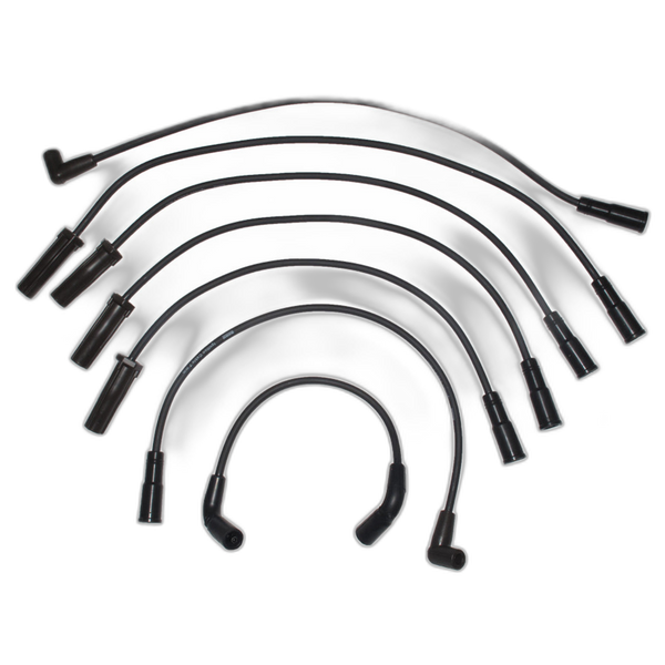 CABLES PARA BUJIAS CHE SILVERADO 1500 GMC SIERRA 1500 02/07 4.3L V6