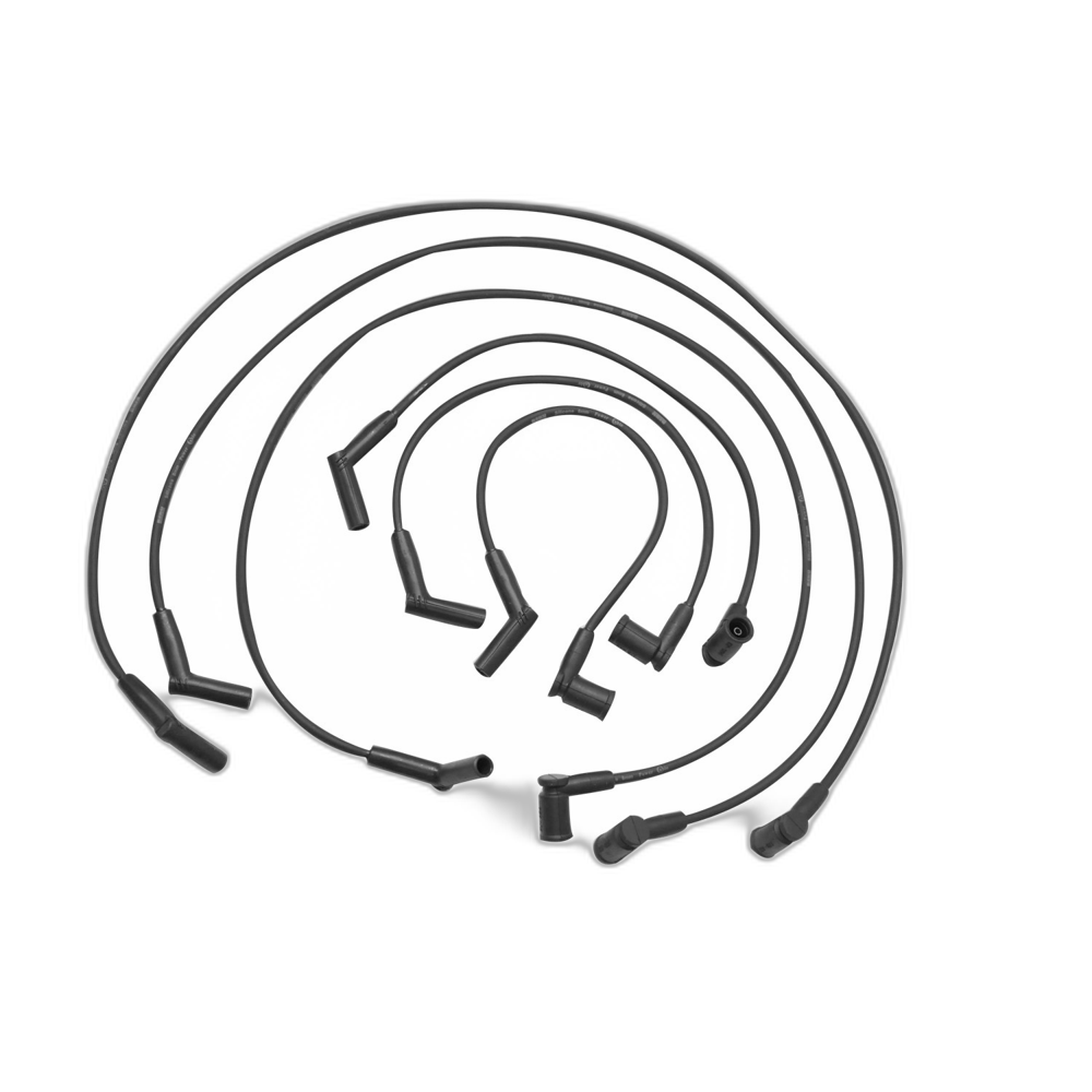 CABLES PARA BUJIAS FORD F-150 4.2L 2001-2008, FORD E-150 4.2L 2001-2002