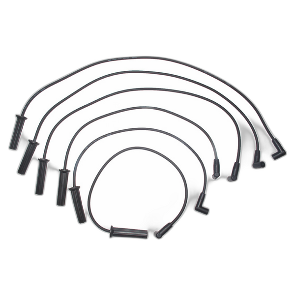 CABLES PARA BUJIAS CHE MALIBU LUMINA MONTECARLO 00/03 3.1L V6