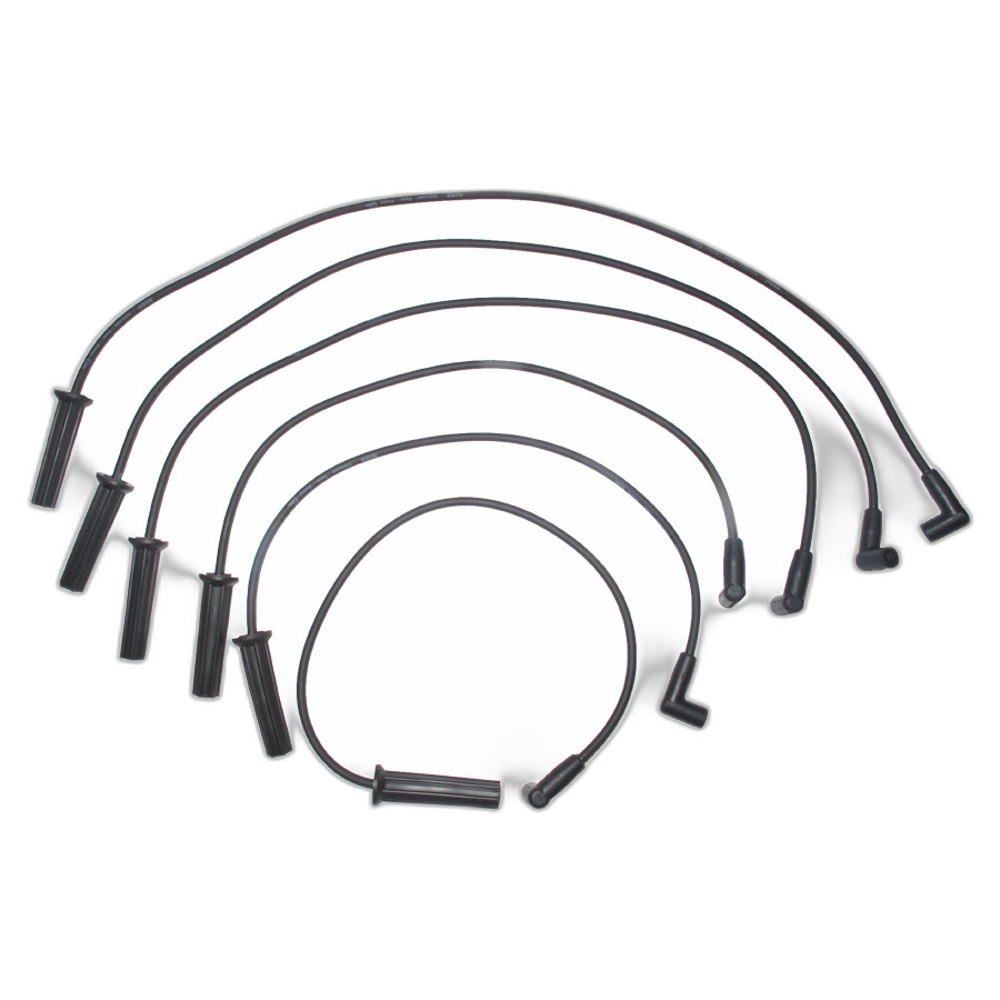 CABLES PARA BUJIAS CHE MALIBU LUMINA MONTECARLO 00/03 3.1L V6