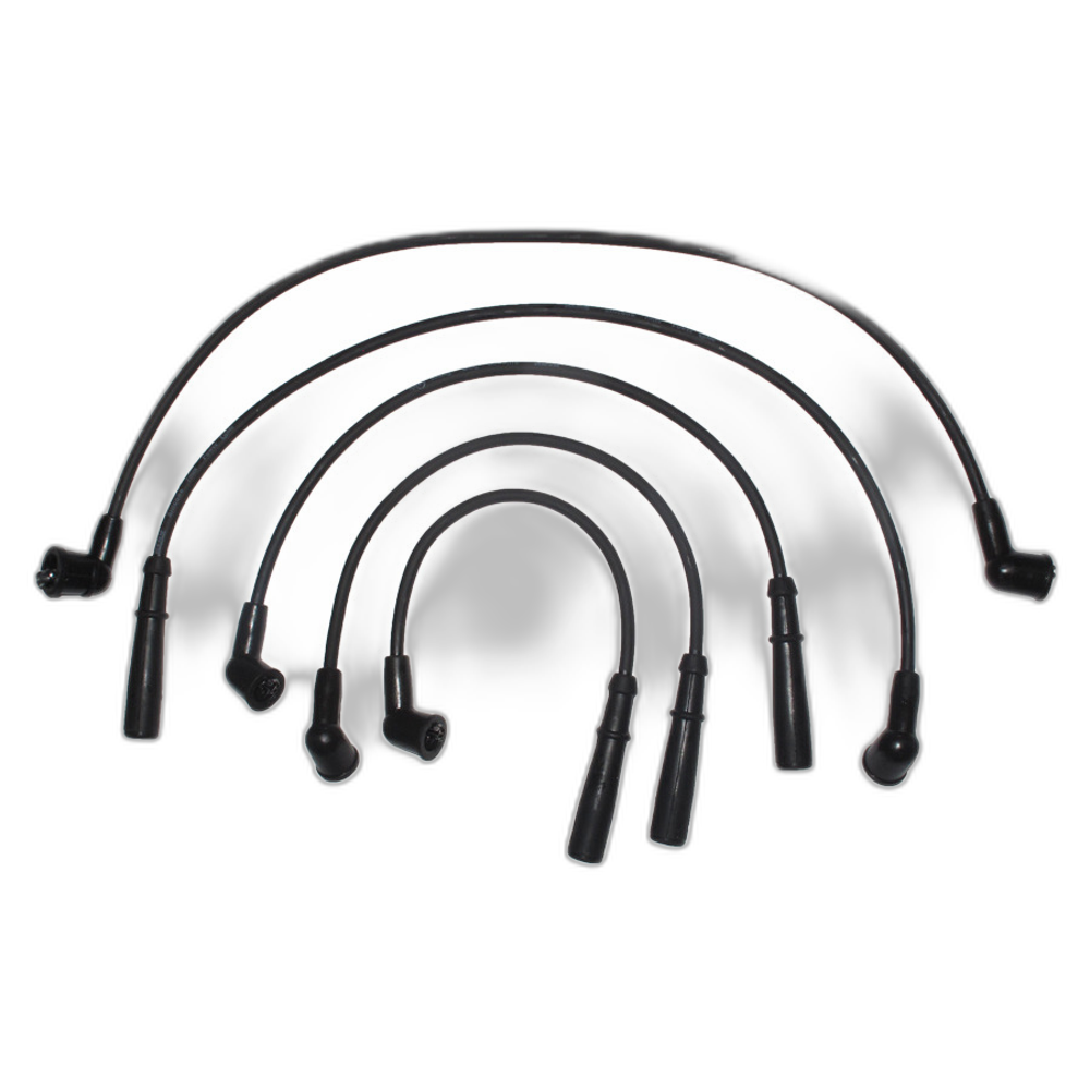 CABLES PARA BUJIAS NIS PICK UP D21 94/96 2.4L L4