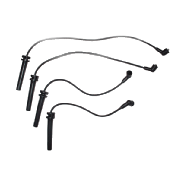 CABLES PARA BUJIAS NISSAN NP300 PICKUP 2.4L 2009-2015