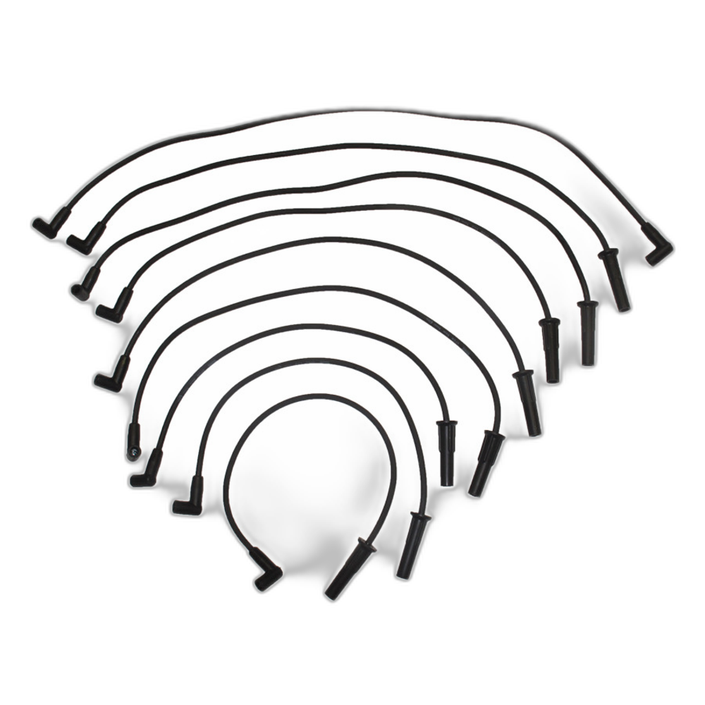 CABLES PARA BUJIAS DOD RAM CHARGER 1993 DURANGO 98/03 5.2L 5.9L V8