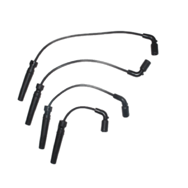 CABLES PARA BUJIAS CHEVROLET AVEO 1.6L 08-018 (1a GEN), PONTIAC G3 1.6L 07-09