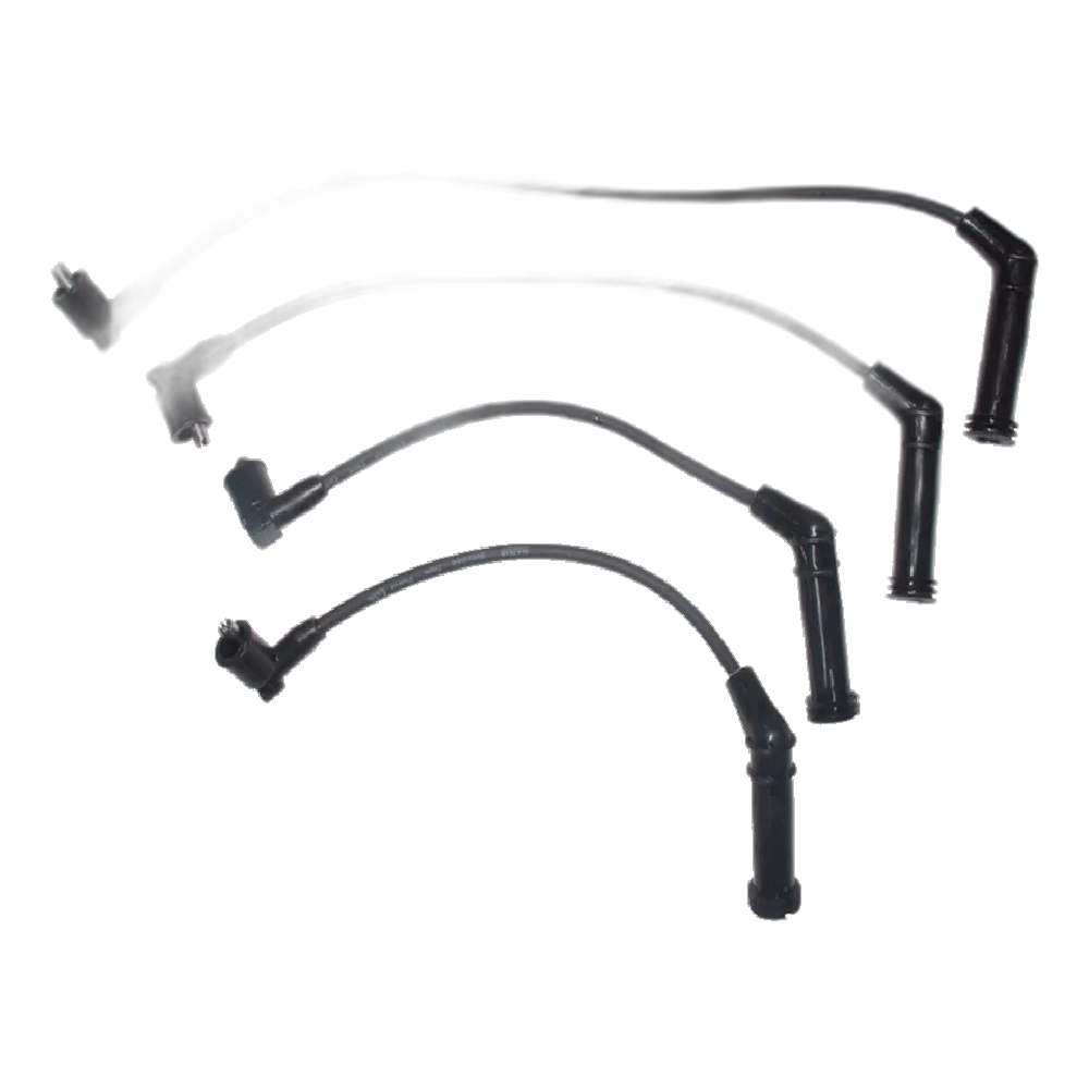 CABLES PARA BUJIAS DODGE ATOS 2001-2012
