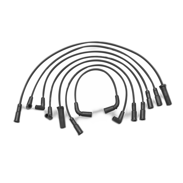 CABLES PARA BUJIAS CHE EXPRESS VAN 98/02 4.3L V6