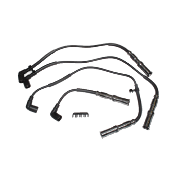 CABLES PARA BUJIAS JETTA A4 (CLASICO) 99-015, GOLF A4 99-07, CORDOBA 2.0L 03-09