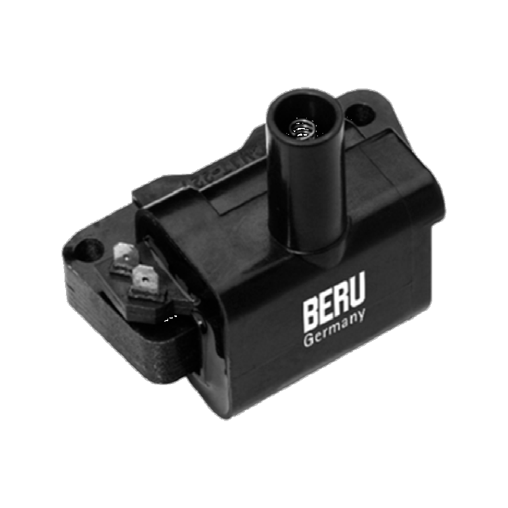 BOBINA ENCENDIDO NISSAN TSURU 1.6L 97-017, TSUBAME 93-04, NP300 PICKUP 09-015, NISSAN D21 PICKUP 94-