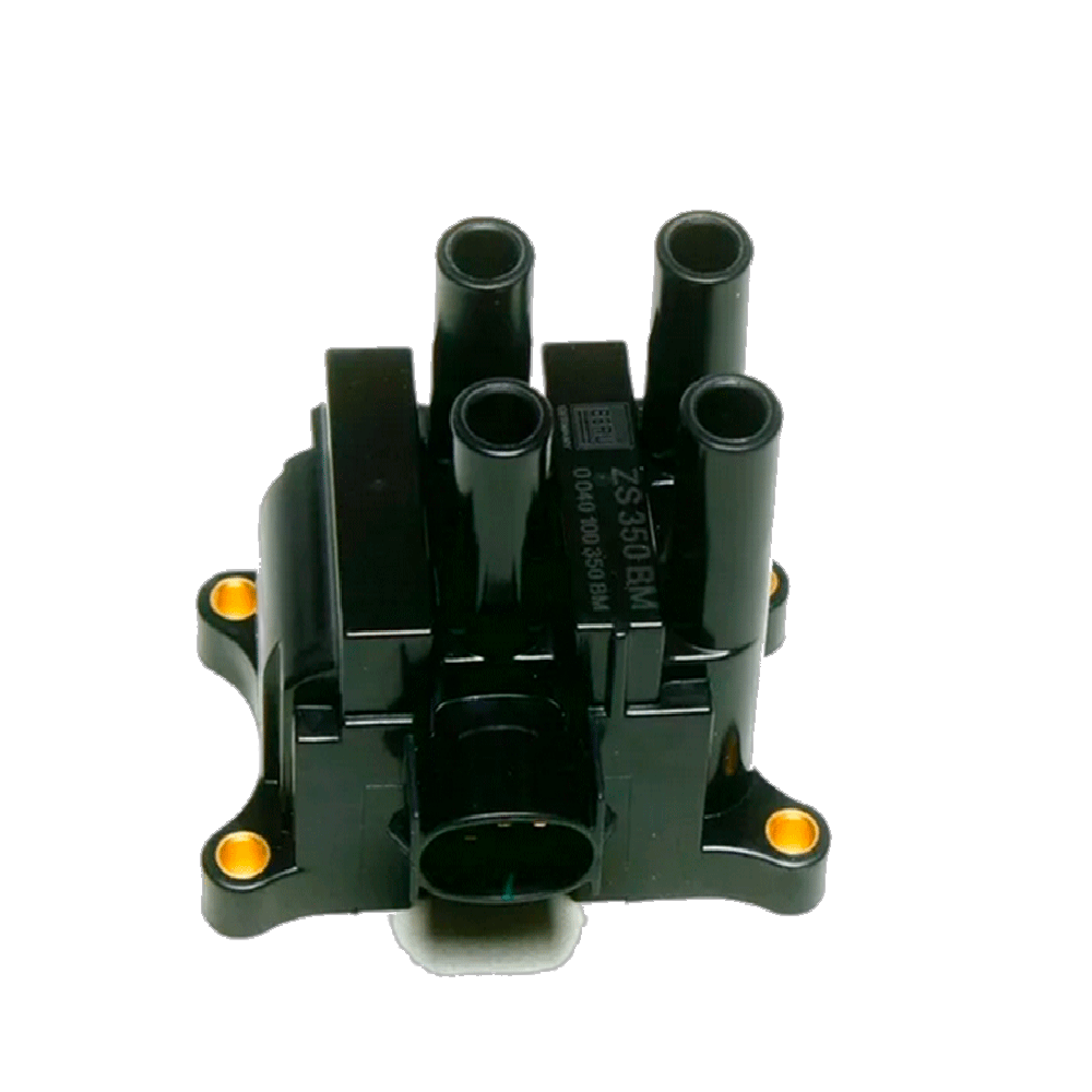 BOBINA ENCENDIDO FIESTA 00-010, RANGER 2.3L 02-012, COURIER 01-012, KA 01-08, IKON 02-07, FOCUS 2.0L