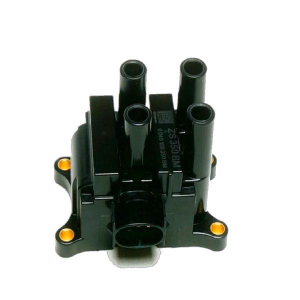 BOBINA ENCENDIDO FIESTA 00-010, RANGER 2.3L 02-012, COURIER 01-012, KA 01-08, IKON 02-07, FOCUS 2.0L