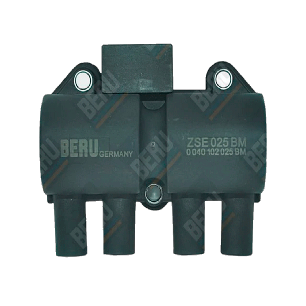 BOBINA ENCENDIDO CHEVROLET CHEVY 1.4L 1.6L 2001-2003 (4 PINES)