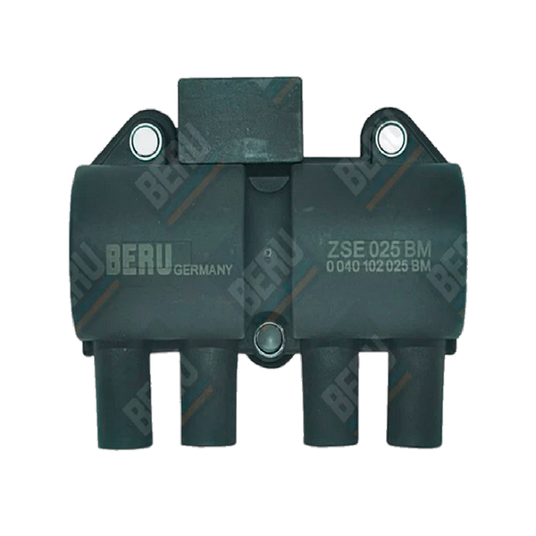 BOBINA ENCENDIDO CHEVROLET CHEVY 1.4L 1.6L 2001-2003 (4 PINES)